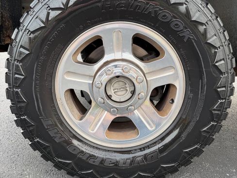 Used 2005 Ford F250 Lariat image 12