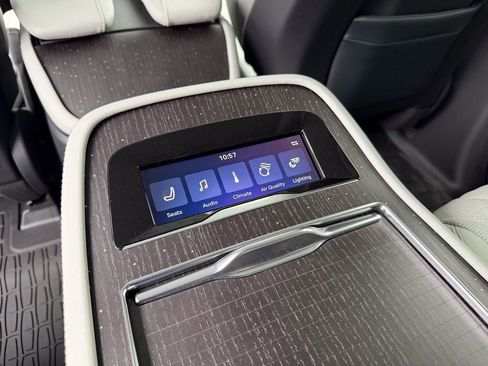 New 2026 Lincoln Navigator Black Label image 54