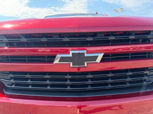 Used 2021 Chevrolet Silverado 1500 RST w/ True North Edition Plus AWD/4WD image 7
