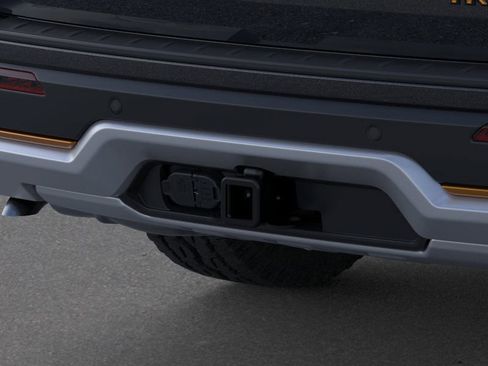 New 2026 Ford Explorer Tremor image 23