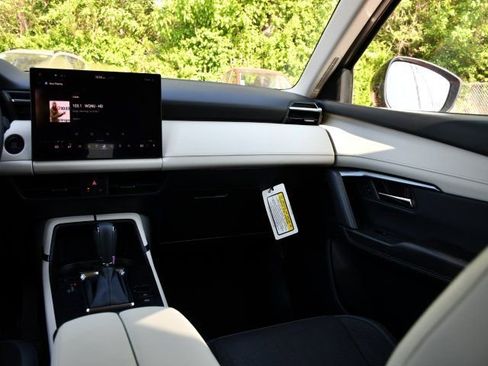 New 2026 MAZDA CX-5 Preferred AWD/4WD image 18