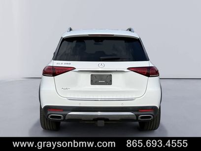 Used 2020 Mercedes-Benz GLE 350