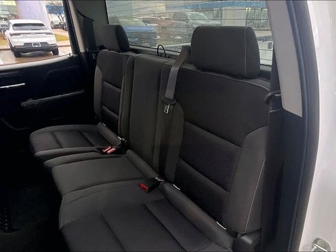 Used 2014 GMC Sierra 1500 SLE w/ SLE Value Package image 19