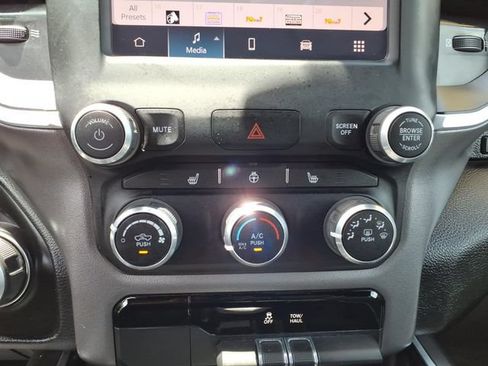 Certified 2023 RAM 1500 Big Horn AWD/4WD image 26