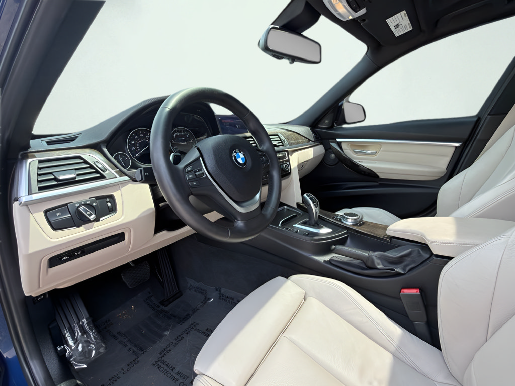 Used 2018 BMW 340i Sedan RWD image 41