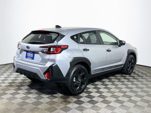 Used 2025 Subaru Crosstrek 2.0i AWD/4WD image 7