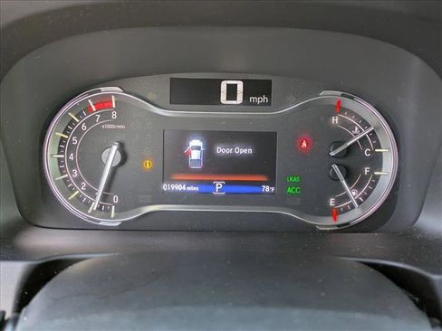 Used 2023 Honda Ridgeline RTL image 11