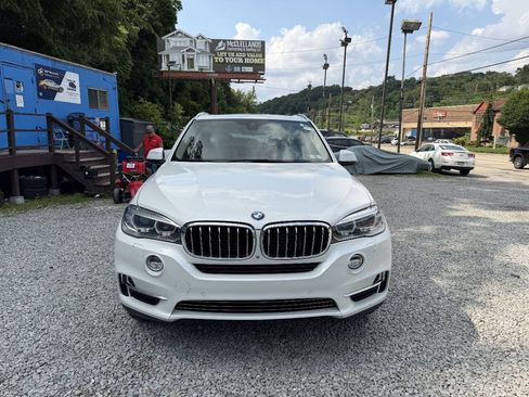 Used 2014 BMW X5 xDrive35i AWD/4WD image 5