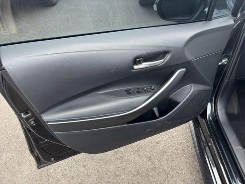 Used 2021 Toyota Corolla SE w/ Carpet Mat Package (TMS) FWD image 8