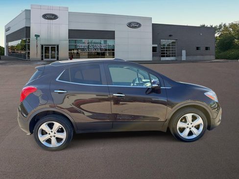 Used 2016 Buick Encore FWD image 10