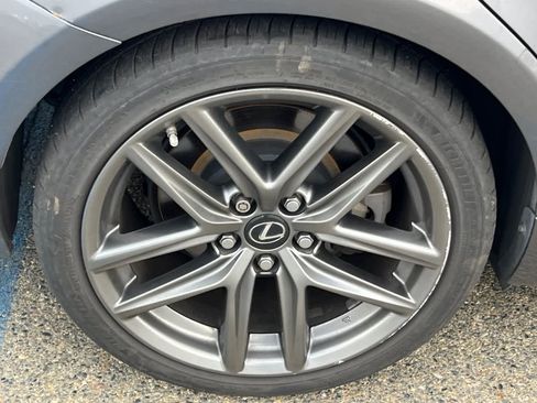 Used 2014 Lexus IS 350 image 14