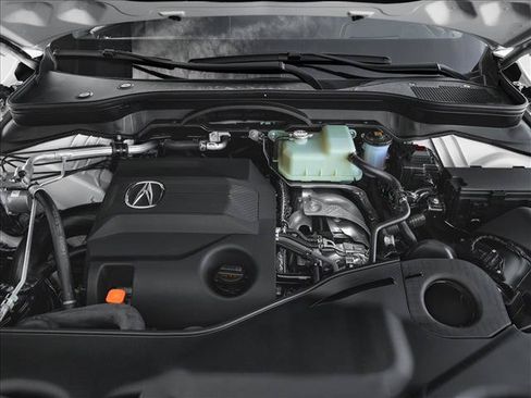 New 2026 Acura MDX Type S AWD/4WD image 8