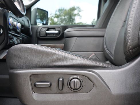 Used 2021 GMC Sierra 2500 Denali AWD/4WD image 20