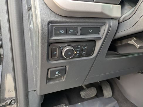 Certified 2023 Ford F150 XLT w/ Equipment Group 302A High image 18