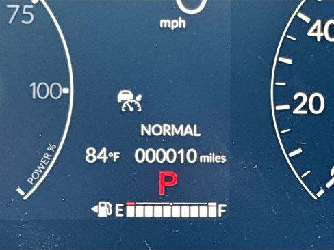 New 2026 Honda CR-V Sport image 41