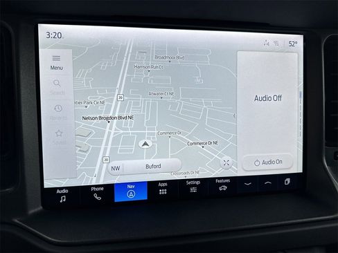 New 2025 Ford Bronco Badlands image 5