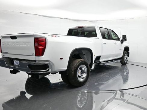 New 2026 Chevrolet Silverado 3500 LT w/ All Star Edition image 6