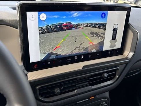 New 2025 Ford Bronco Sport Big Bend w/ Convenience Package image 33