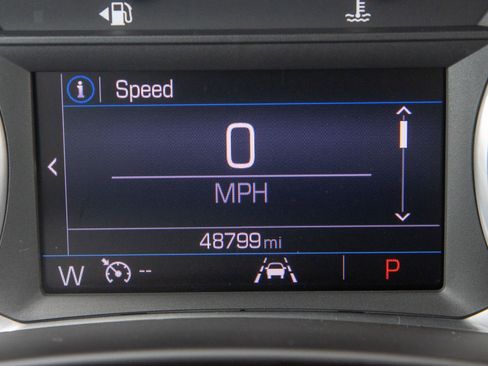 Used 2020 GMC Terrain SLE w/ Driver Convenience Package image 27