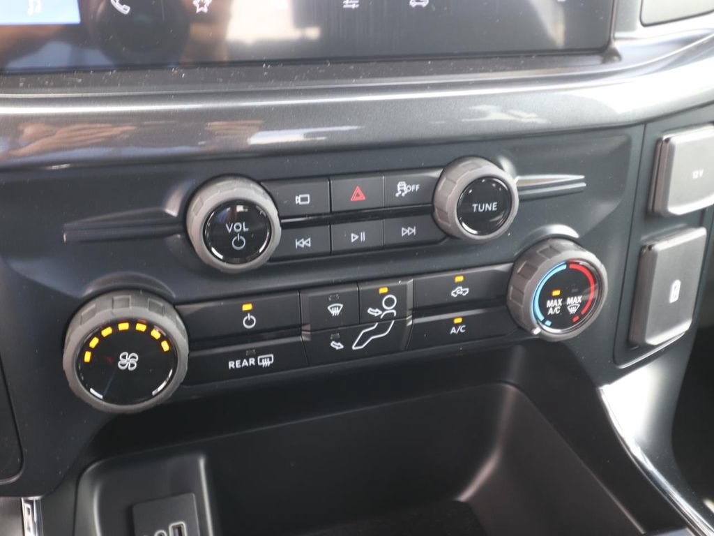 New 2026 Ford F150 STX w/ Equipment Group 200A AWD/4WD image 20