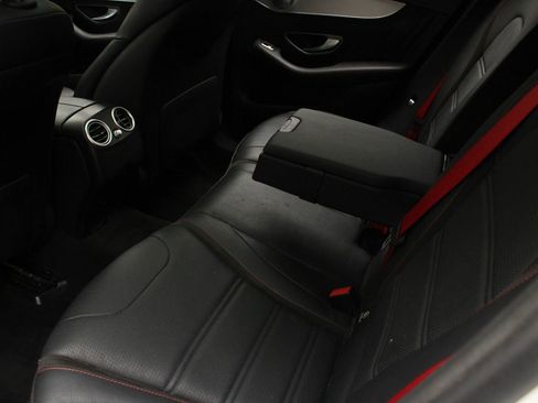 Used 2018 Mercedes-Benz GLC 43 AMG 4MATIC image 22