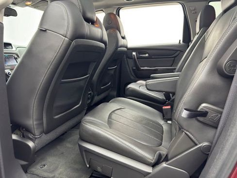 Used 2015 Chevrolet Traverse LTZ AWD/4WD image 38