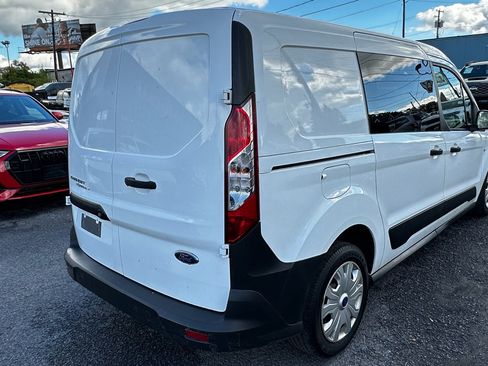 Used 2020 Ford Transit Connect XL w/ CNG/LPG Engine Prep Package image 5