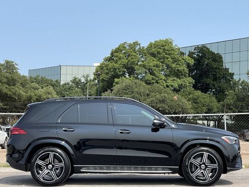 Used 2026 Mercedes-Benz GLE 450 4MATIC image 3