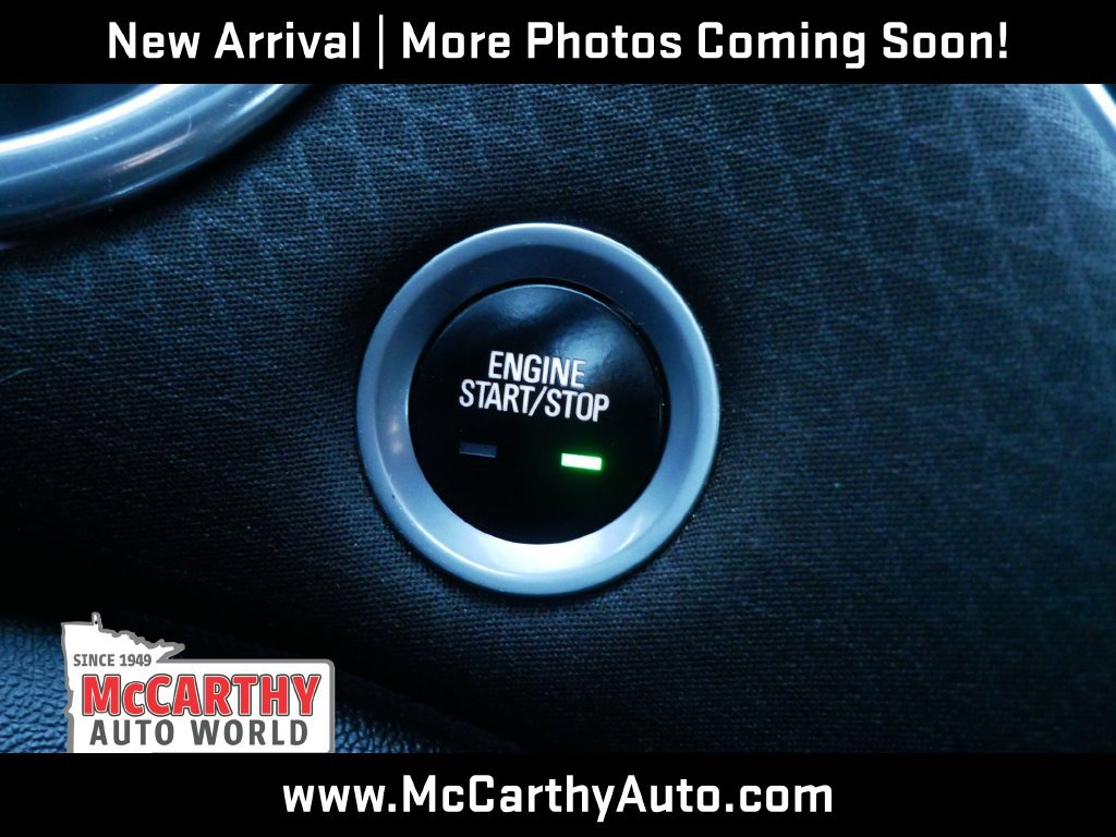 Used 2016 Chevrolet Malibu LT FWD image 26