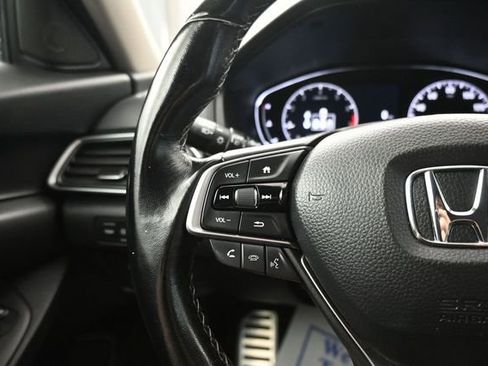 Used 2021 Honda Accord Sport Special Edition image 14