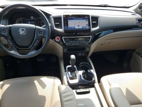 Used 2019 Honda Ridgeline RTL-E image 29