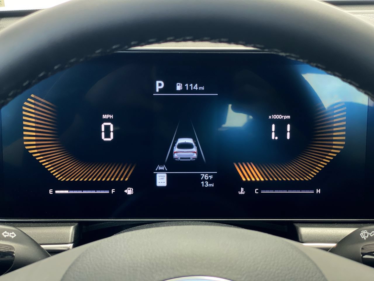 New 2026 Kia K5 GT-Line w/ GT-Line Premium Package FWD image 23