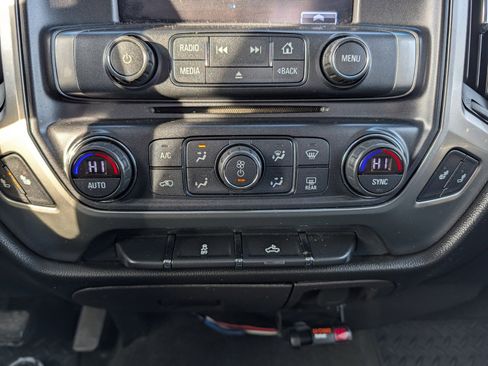 Used 2017 Chevrolet Silverado 1500 LT w/ All Star Edition image 22