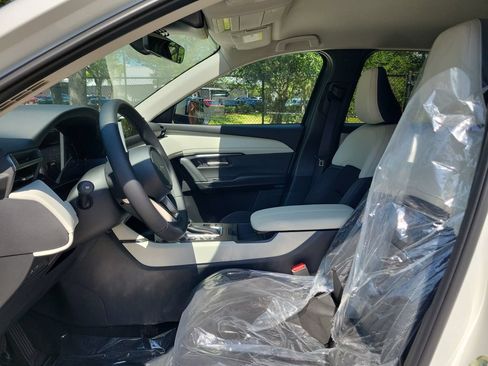 New 2026 MAZDA CX-5 Preferred AWD/4WD image 2