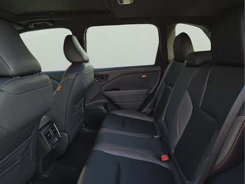 Certified 2026 Subaru Forester Wilderness image 10