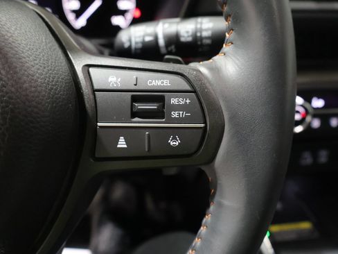 Used 2025 Honda CR-V Sport-L image 38