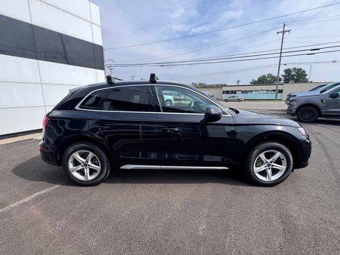 Used 2023 Audi Q5 2.0T Premium AWD/4WD image 6