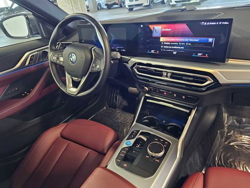 Certified 2023 BMW i4 eDrive35 image 43