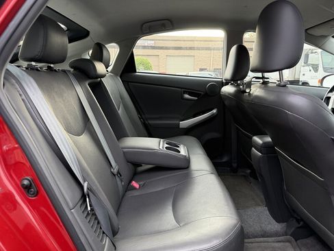 Used 2010 Toyota Prius FWD image 11