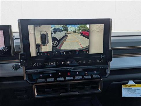 New 2025 GMC Hummer EV 3X w/ Extreme Off-Road Package AWD/4WD image 14