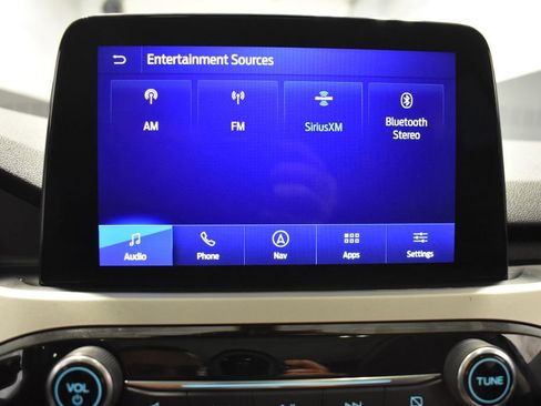 Used 2021 Ford Escape SEL w/ Technology Package image 23