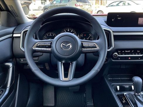 New 2026 MAZDA CX-50 AWD 2.5 S w/ Weather Package image 4