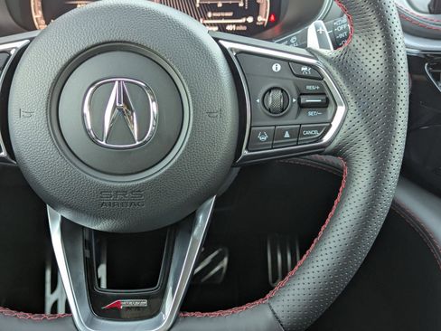 New 2026 Acura MDX A-Spec image 23