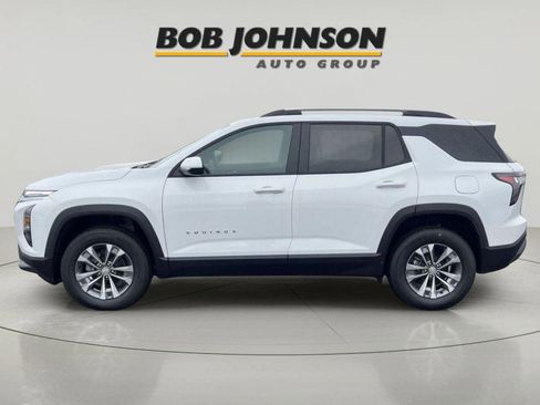 New 2026 Chevrolet Equinox LT w/ Convenience Package II image 9