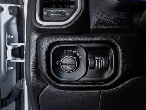 Used 2024 RAM 3500 Laramie w/ Night Edition image 22