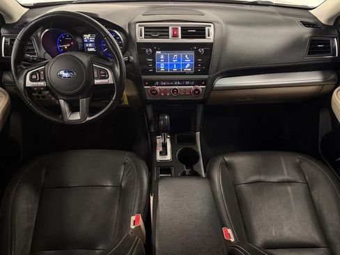 Used 2016 Subaru Legacy 2.5i Premium w/ Popular Package #3 AWD/4WD image 12
