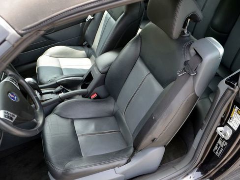 Used 2007 Saab 9-3 2.0T w/ Anniversary Pkg image 12