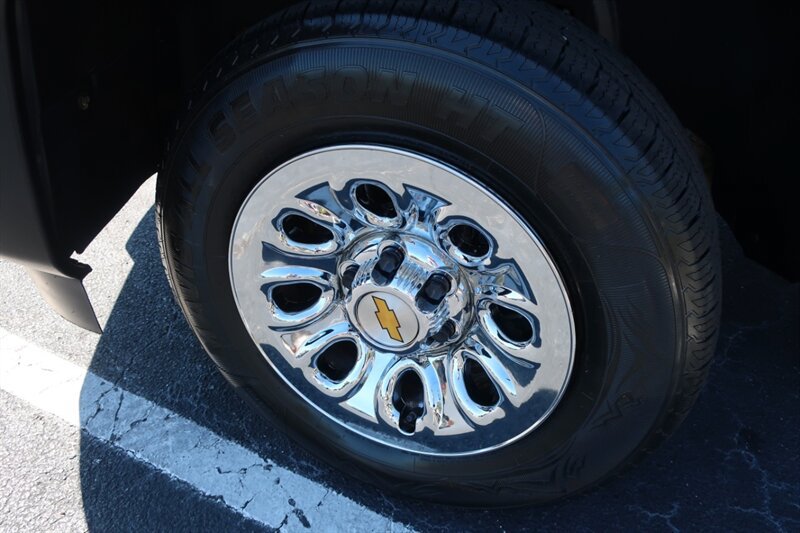 Used 2008 Chevrolet Silverado 1500 W/T RWD image 29