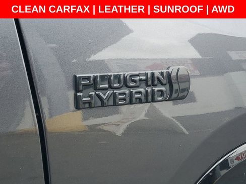 Used 2024 Toyota RAV4 XSE w/ Weather Package AWD/4WD image 10