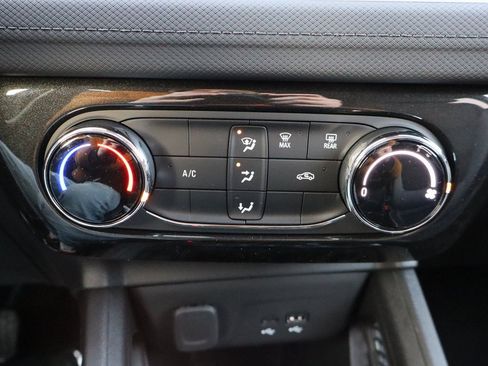 New 2026 Chevrolet TrailBlazer LT w/ Driver Confidence Package image 12